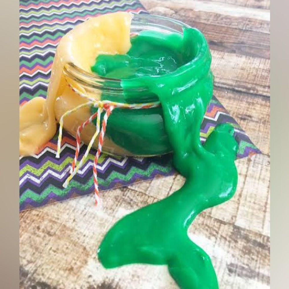 5 for 25$🎄Mystery slime ( just one )